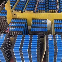 阿克苏地新能源电池回收-上门回收钴酸锂电池-高价旧电池回收
